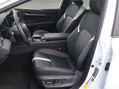 Certified 2026 Toyota Camry SE FWD image 12