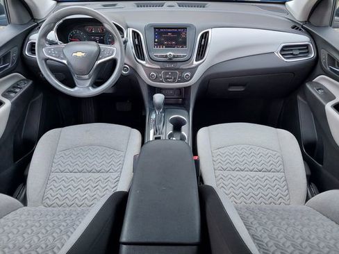 Used 2024 Chevrolet Equinox LS w/ Driver Confidence II Package AWD/4WD image 7