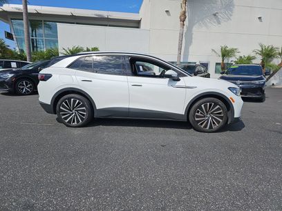 Certified 2023 Volkswagen ID.4 Pro S Plus