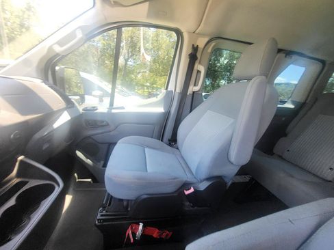 Used 2016 Ford Transit 350 XLT RWD image 30