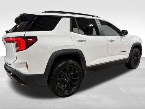 Used 2026 GMC Terrain Elevation w/ Elevation Premium Package AWD/4WD image 7