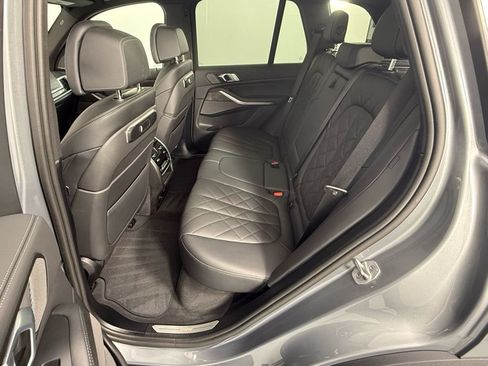Used 2026 BMW X5 xDrive40i image 15