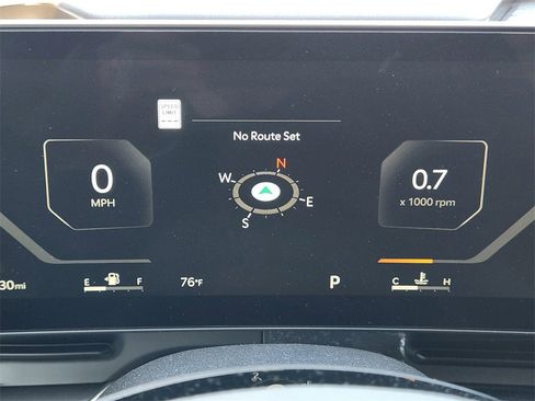 New 2026 Kia Carnival SX w/ SX Dark Edition Package image 11