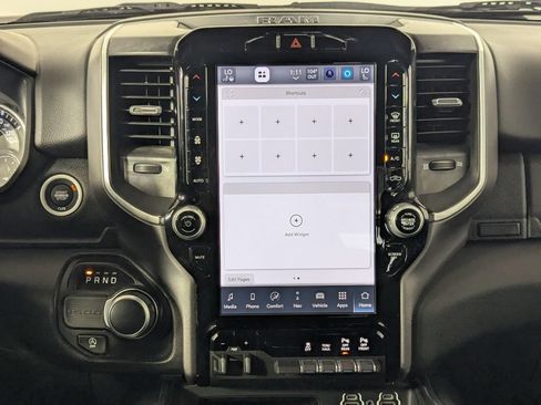 Used 2024 RAM 1500 Big Horn RWD image 19