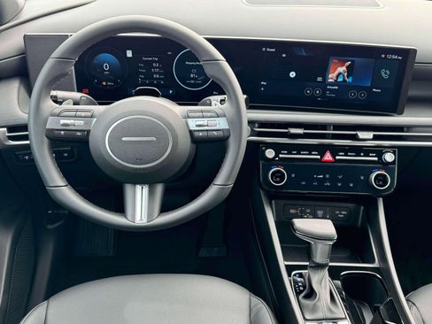 New 2025 Hyundai Santa Cruz XRT image 19