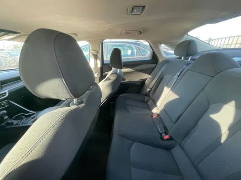 Used 2021 Kia K5 LXS image 5
