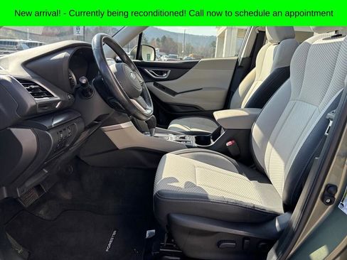 Used 2021 Subaru Forester Premium image 10