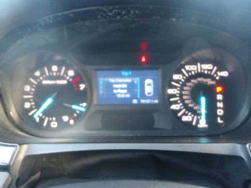 Used 2011 Ford Edge SE w/ 101A Rapid Spec Order Code image 12