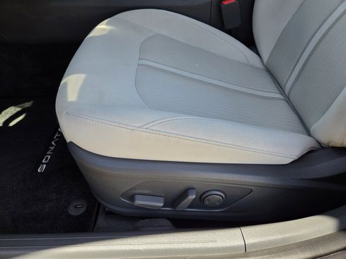 Used 2026 Hyundai Sonata SEL AWD/4WD image 9