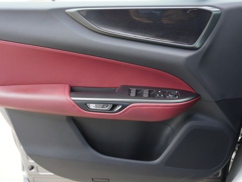 Certified 2024 Lexus NX 250 FWD w/ Cold Area Package image 20