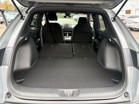 Used 2026 Honda HR-V Sport image 22