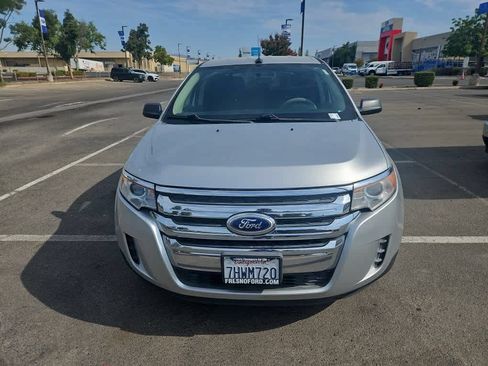 Used 2014 Ford Edge SE w/ Equipment Group 101A FWD image 2
