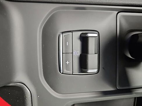 New 2026 GMC Sierra 1500 AT4 w/ AT4 Premium Package image 26