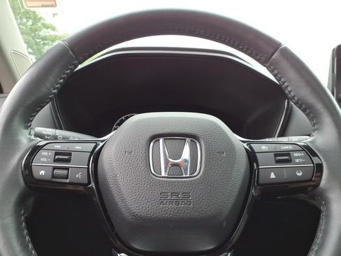 Certified 2024 Honda CR-V EX-L image 23