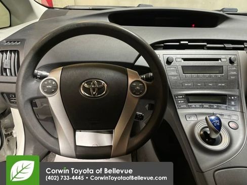 Used 2011 Toyota Prius Two image 13