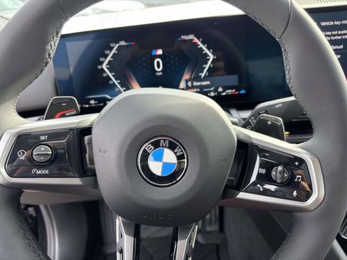 New 2026 BMW 530i xDrive w/ M Sport Package AWD/4WD image 17