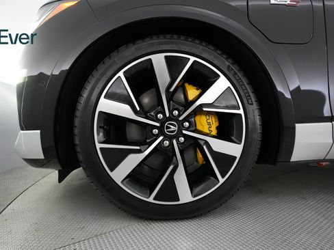 Used 2024 Acura ZDX Type S image 17