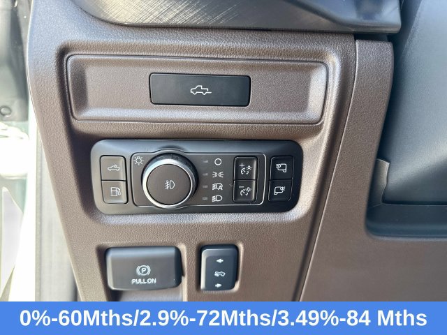 New 2026 Ford F150 King Ranch w/ Equipment Group 601A High AWD/4WD image 33