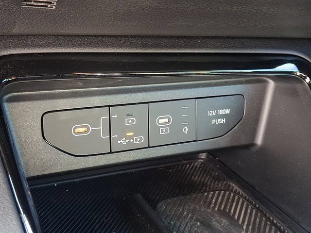 Certified 2025 Kia K5 GT-Line AWD/4WD image 25