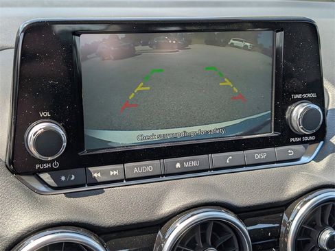 New 2025 Nissan Sentra S image 21