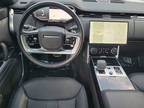 Used 2023 Land Rover Range Rover SE image 19