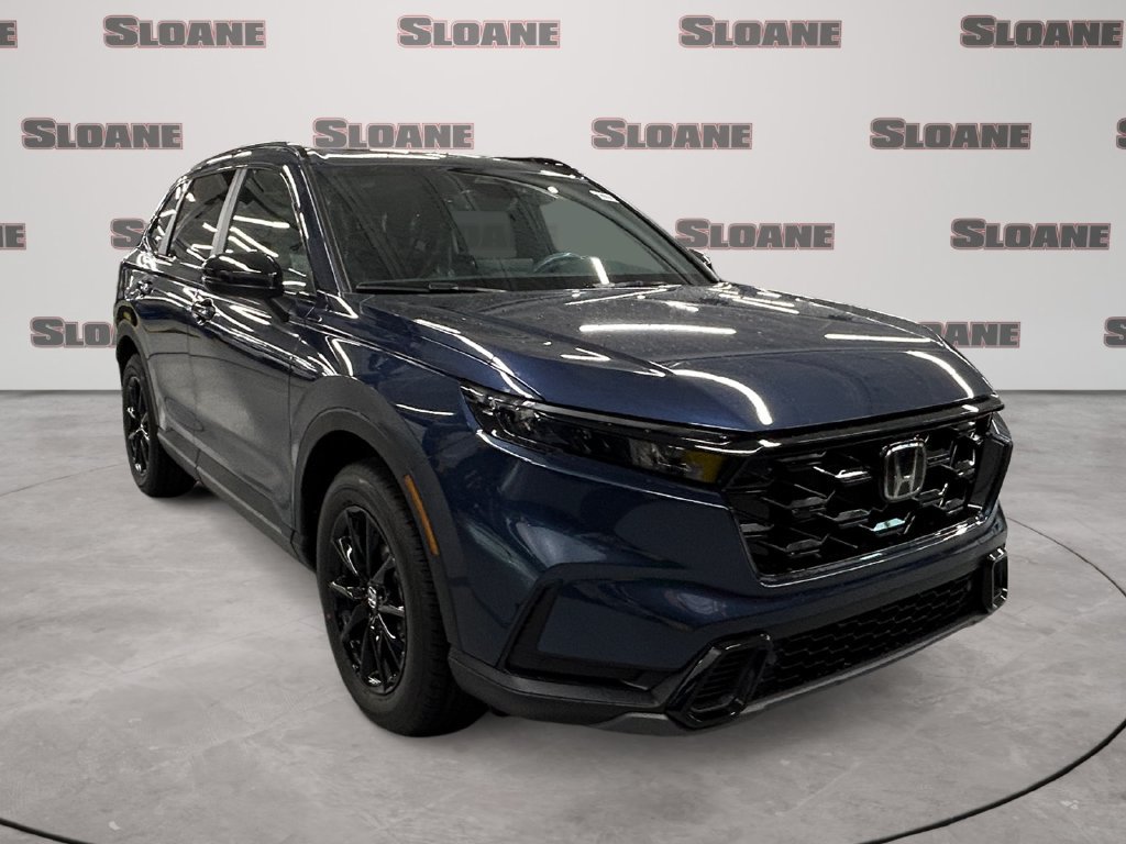 New 2027 Honda CR-V Sport-L image 7
