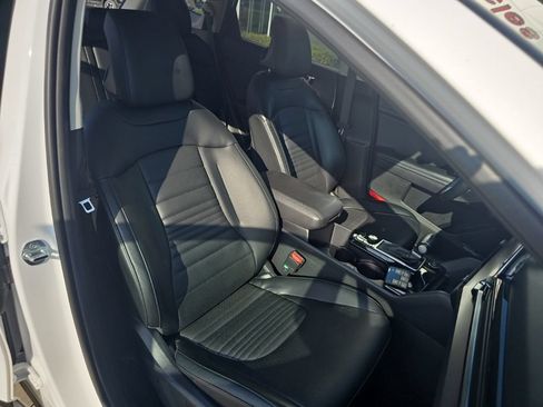 Used 2024 Kia Sportage SX FWD image 20