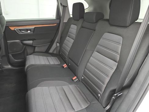 Certified 2022 Honda CR-V EX image 13