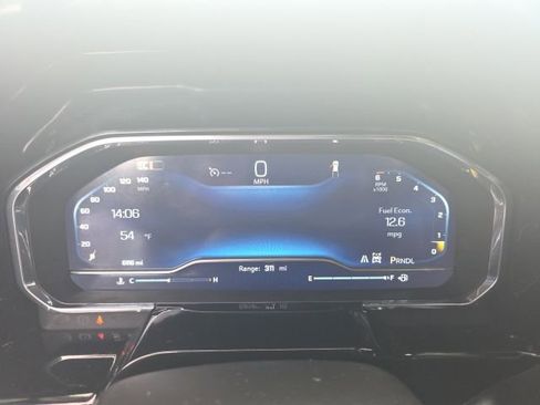 New 2025 Chevrolet Silverado 1500 RST w/ Rally Edition image 16