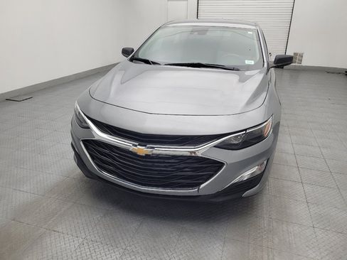 Used 2024 Chevrolet Malibu LS w/ Driver Confidence Package FWD image 15