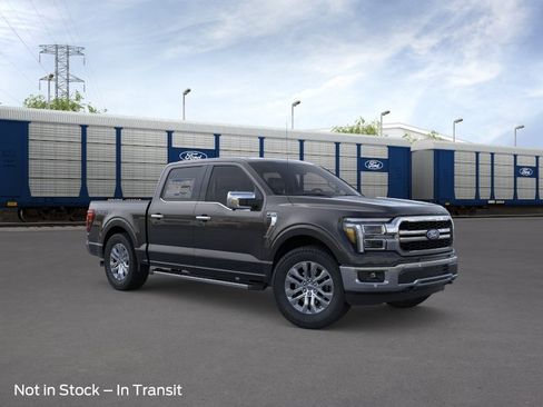 New 2026 Ford F150 Lariat image 29