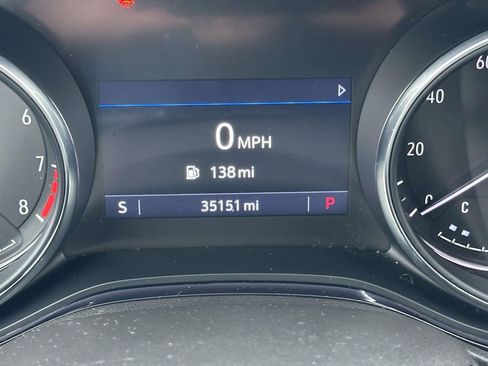 Used 2022 Buick Encore GX Preferred w/ Cold Weather Comfort Package image 19