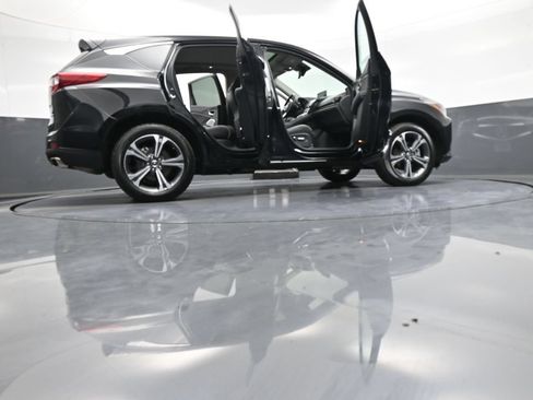 Certified 2024 Acura RDX SH-AWD w/ Advance Package image 49