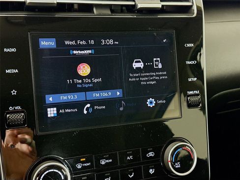 Used 2023 Hyundai Tucson SEL image 14