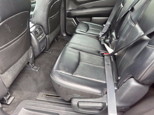 Used 2014 Nissan Pathfinder SL AWD/4WD image 11