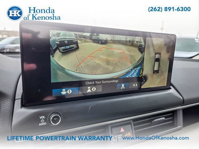New 2026 Honda Pilot image 19