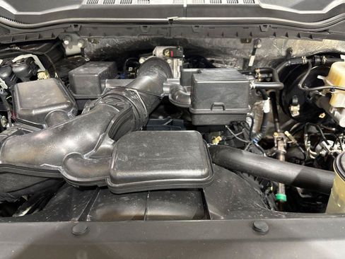 Used 2020 Ford F250 XL w/ Power Equipment Group AWD/4WD image 24