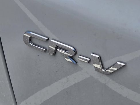 Used 2021 Honda CR-V EX-L image 16