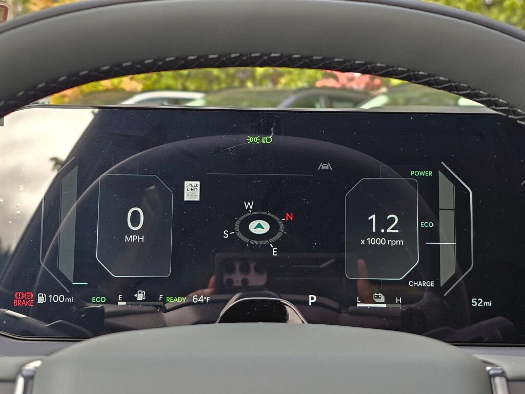 New 2027 Kia Telluride X-Line SX Prestige AWD/4WD image 11