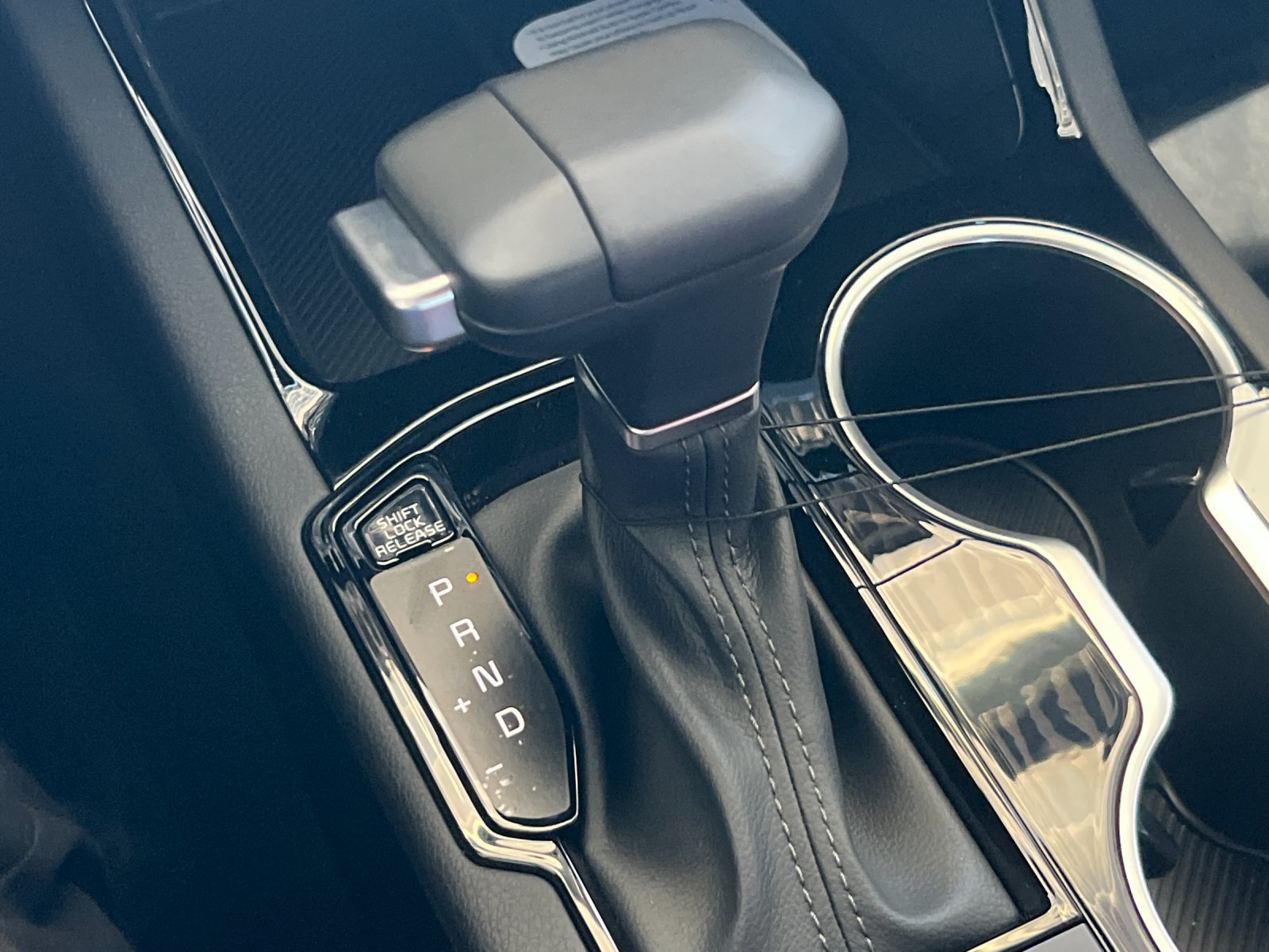 New 2026 Kia K5 GT-Line w/ GT-Line Premium Package FWD image 23