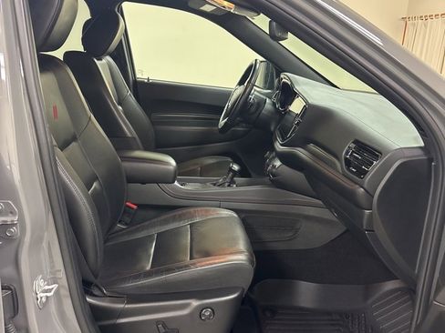 Used 2024 Dodge Durango R/T image 30