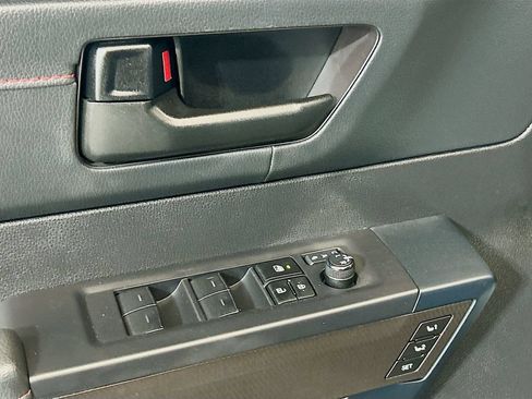 Used 2023 Toyota Tundra TRD Pro AWD/4WD image 15