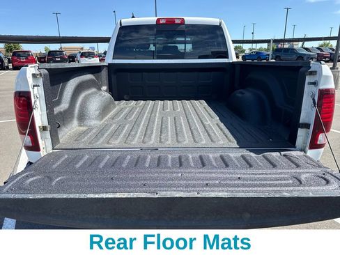 Used 2020 RAM 1500 Classic Warlock w/ Electronics Group AWD/4WD image 28
