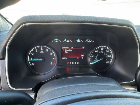 Used 2023 Ford F150 XLT AWD/4WD image 21
