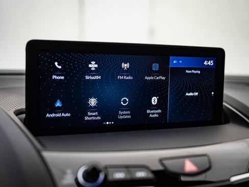 Certified 2025 Acura RDX SH-AWD image 29