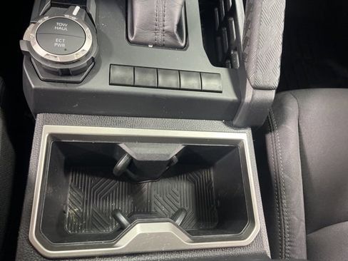 Used 2024 Toyota Tacoma SR5 image 19