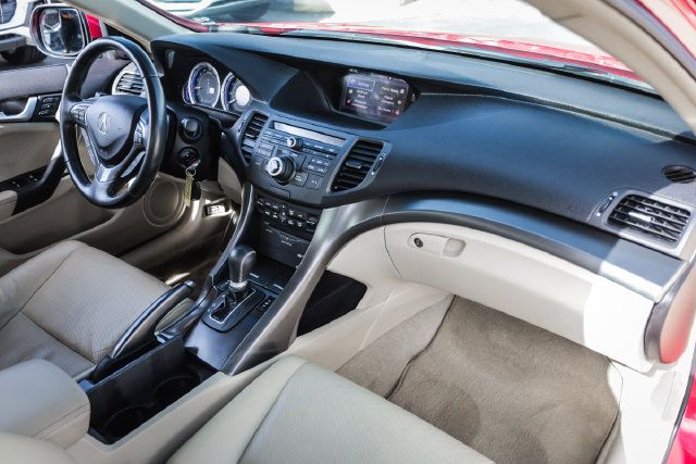 Used 2013 Acura TSX w/ Technology Package FWD image 58
