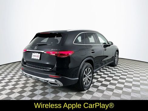 Used 2024 Mercedes-Benz GLC 300 GLC 300 image 10