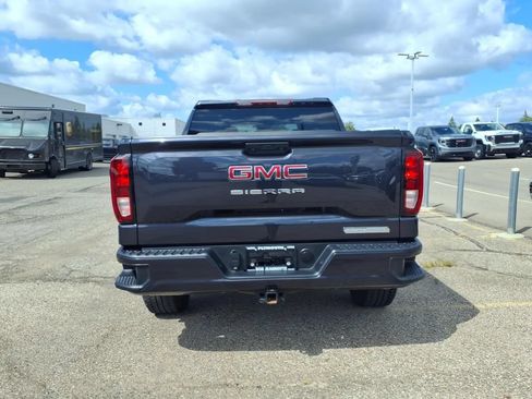 Used 2026 GMC Sierra 1500 Elevation AWD/4WD image 6