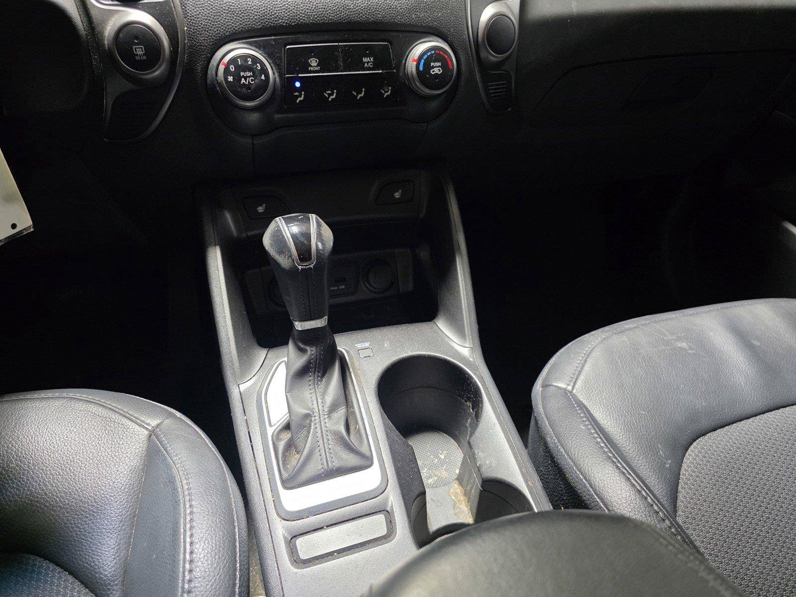 Used 2014 Hyundai Tucson SE FWD image 19